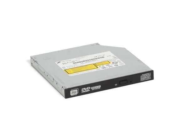 LG GTC2N - Disk drev - DVD±RW (±R DL) / DVD-RAM - 8x/6x/5x - Serial ATA - sisäinen