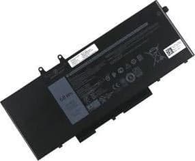 Dell Primary Battery - Batteri för bärbar dator - litiumjon - 4-cells - 68 Wh - för Latitude 5401, 5410, 5411, 5510, 5511