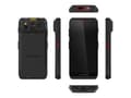 Miniatyrbilde 3 av 5: Honeywell ScanPal EDA52 - Datainnsamlingsterminal - robust - Android 11 - 64 GB - 5.5" (1440 x 720) - baksidekamera + frontkamera - strekkodeleser -