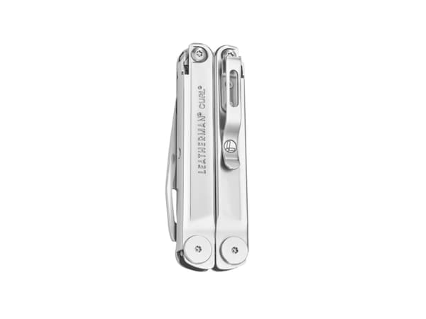 Leatherman Curl - Multiverktyg - 15 delar