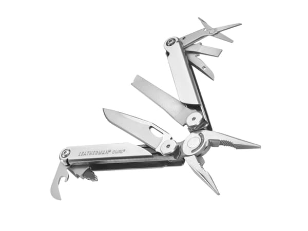 Leatherman Curl - Multiverktyg - 15 delar