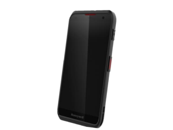 Honeywell ScanPal EDA52 - Datainnsamlingsterminal - robust - Android 11 - 128 GB - 5.5" (1440 x 720) - baksidekamera + frontkamera - strekkodeleser -