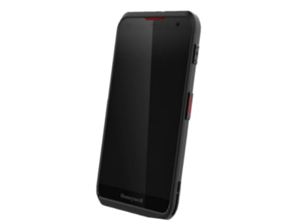 Honeywell ScanPal EDA52 - Datainnsamlingsterminal - robust - Android 11 - 128 GB - 5.5" (1440 x 720) - baksidekamera + frontkamera - strekkodeleser -