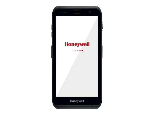 Honeywell ScanPal EDA52 - Datainnsamlingsterminal - robust - Android 11 - 128 GB - 5.5" (1440 x 720) - baksidekamera + frontkamera - strekkodeleser -