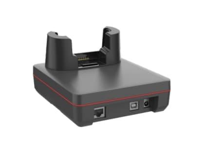 Honeywell EDA52-EB-UVN-2, Honeywell, EDA52, Musta