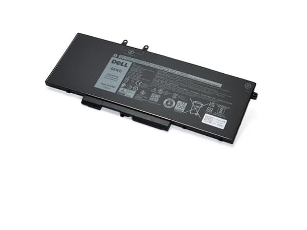 DELL 451-BCNX, Battery, DELL, Dell Latitude 5400, 5400 Chromebook Enterprise, 5500 Dell Precision Mobile Workstation 3540...