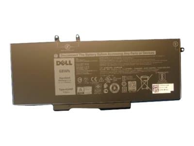 DELL 451-BCNX, Battery, DELL, Dell Latitude 5400, 5400 Chromebook Enterprise, 5500 Dell Precision Mobile Workstation 3540...