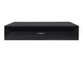 Miniatyrbilde 1 av 2: Hanwha Vision WiseNet X XRN-1620SB1 - NVR - 16 kanaler - med nettverk - 2U - kan monteres i rack