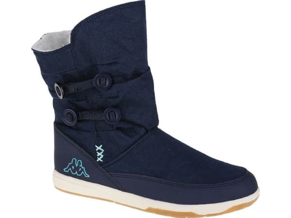 Kappa Kappa Cream K 260513K-6737 Marinblå 34