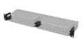 Pikkukuva 4 / 5: MikroTik K-79 - Telineasennussarja - 1U - MikroTik RB5009UG+S+IN:lle