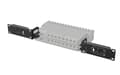 Pikkukuva 5 / 5: MikroTik K-79 - Telineasennussarja - 1U - MikroTik RB5009UG+S+IN:lle
