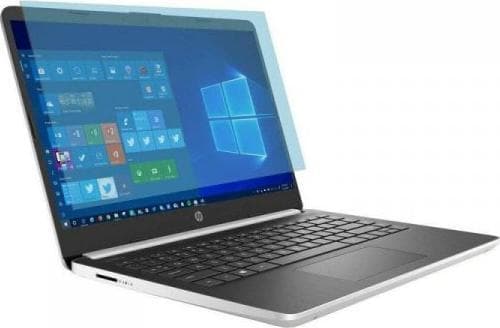 Targus - Notebookskjermbeskytter - klebemiddel - 14"