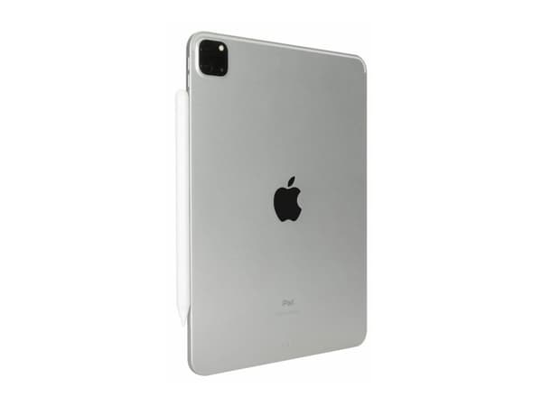Targus - Aktiv stift - antimikrobielt middel - hvit - for Apple 10.2-inch iPad; 10.5-inch iPad Air; 10.9-inch iPad Air; 12.9-inch iPad Pro