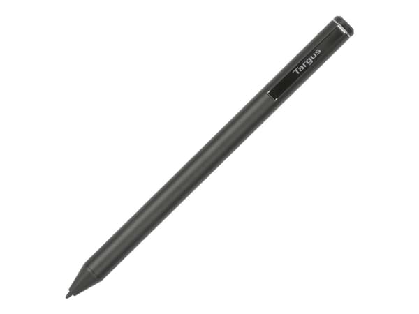 Targus Active - Aktiv penna - fungerar med chromebook - svart