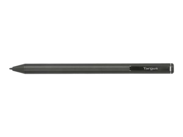 Targus Active - Aktiv penna - fungerar med chromebook - svart
