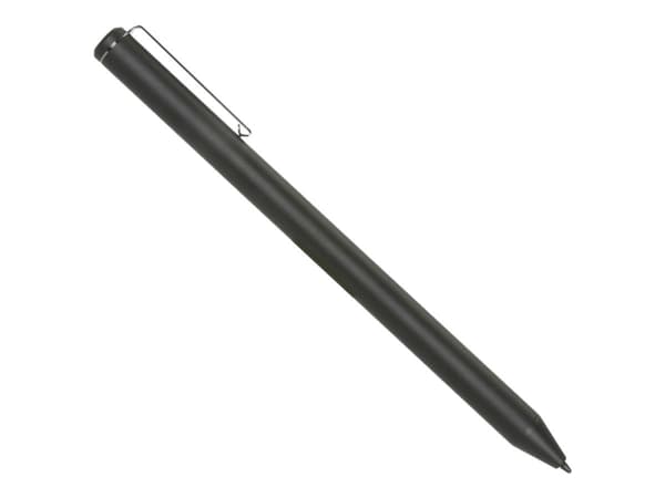 Targus Active - Aktiv penna - fungerar med chromebook - svart