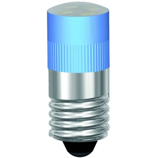 Signal Construct MWGE25689 LED-lampa Vit E10 230 V/AC
