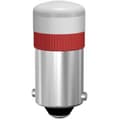 Miniatyrbild 1 av 2: Signal Construct MWKB2254 LED-lampa Vit BA9s 24 V DC/AC