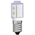 Miniatyrbild 1 av 2: Signal Construct MBRE140854A LED-lampa Vit E14 24 V DC/AC