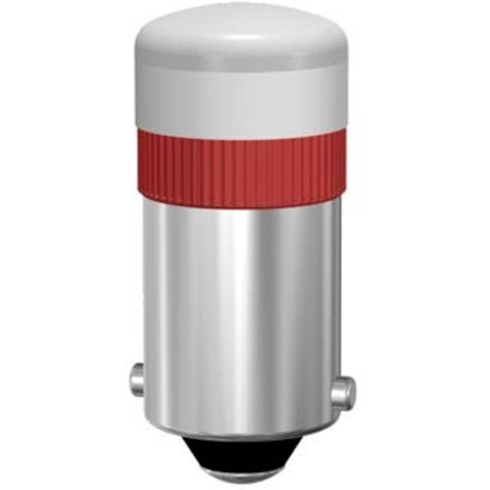 LED-lampa Signal Construct MWKB2274 BA9s N/A N/A