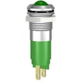 Miniatyrbild 2 av 3: Signal Construct SWBU14624A LED-signallampa Vit 24 V DC/AC Tray