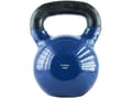 Miniatyrbilde 1 av 5: Kettlebell HMS KNV32 gummiert 32 kg
