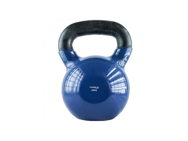 HMS Kettlebell 24 kg vinylbelagt (17031)