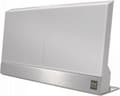 Miniatyrbilde 2 av 2: SV 9386 Ant indoor HD UHF/VHF active 47db white 5G