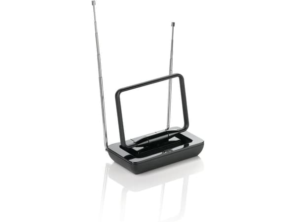 One for All SV 9125 - Antenne - TV, radio - innendørs