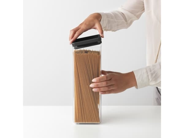 Brabantia Tasty+, 110 mm, 110 mm, 295 mm, 1 kpl