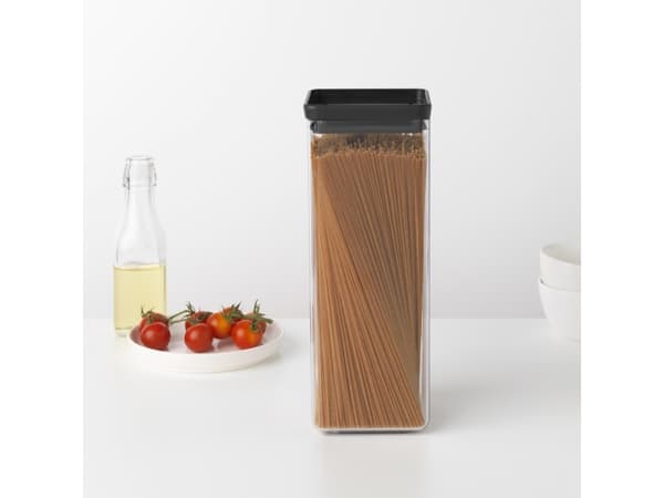 Brabantia Tasty+, 110 mm, 110 mm, 295 mm, 1 kpl