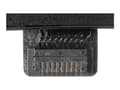 Miniatyrbilde 4 av 5: Green Cell - Batteri til bærbar PC (tilsvarer: Apple A1582) - litiumpolymer - 74.9 Wh - svart - for Apple MacBook Pro with Retina display 13.3" (Late