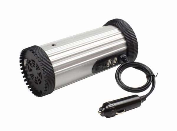 EnerGenie - DC-AC strøminverter - DC 10 - 16 V - 150 watt