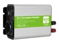 Pikkukuva 3 / 5: EnerGenie - DC til AC invertteri - DC 10 - 16 V - 500 Watt