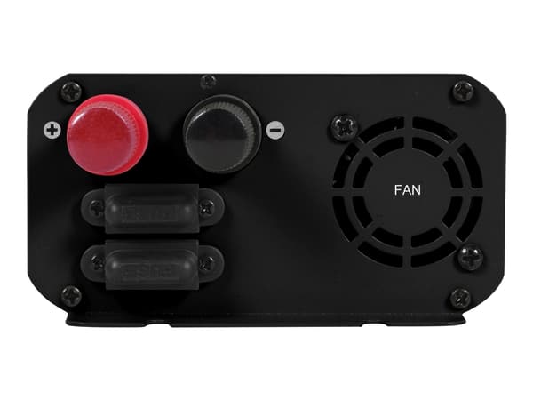 EnerGenie - DC til AC invertteri - DC 10 - 16 V - 500 Watt