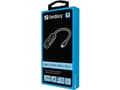 Miniatyrbilde 1 av 5: Sandberg - Lagringskontroller - 2,5" - SATA 6Gb/s - USB-C