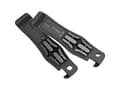 Miniatyrbilde 1 av 2: Wera 05004184001 dekkspaksett 2 stk. ( 05004184001 )