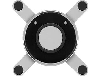 Apple VESA Mount Adapter - Monteringskomponent (VESA-monteringsbrakett) - for Skjerm - monteringsgrensesnitt: 100 x 100 mm - for Pro Display XDR