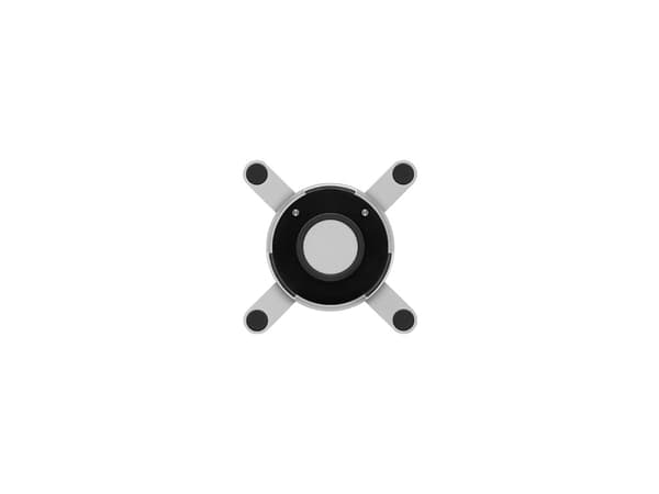Apple VESA Mount Adapter - Monteringskomponent (VESA-monteringsbrakett) - for Skjerm - monteringsgrensesnitt: 100 x 100 mm - for Pro Display XDR