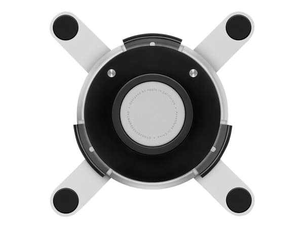 Apple VESA Mount Adapter - Monteringskomponent (VESA-monteringsbrakett) - for Skjerm - monteringsgrensesnitt: 100 x 100 mm - for Pro Display XDR