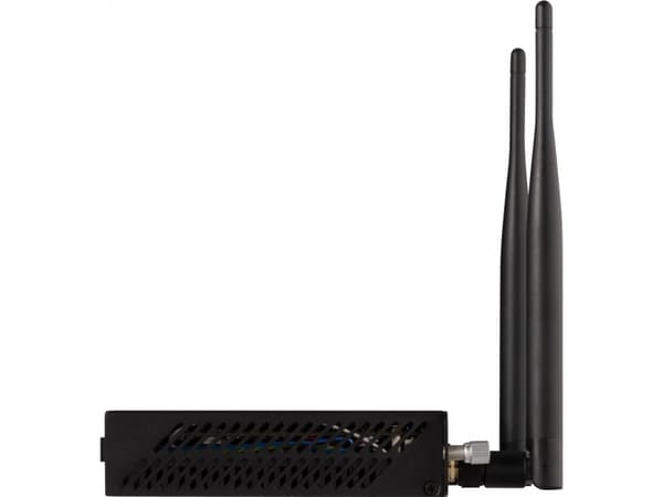 Viewsonic VPC27-W53-O1-1B, 2 GHz, Intel® Core™ i7, Intel, Intel® Core™ i7, 4,5 GHz, 16 GB