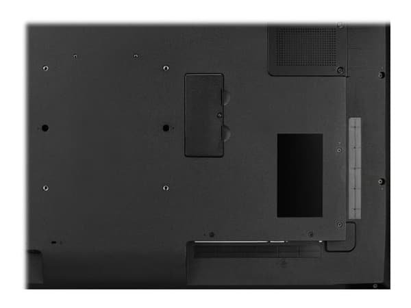 Neovo PD-65Q - 65" Diagonalklasse (64.5" synlig) - PD Series LED-bakgrunnsbelyst LCD-skjerm - digital signering - 4K UHD (2160p) 3840 x 2160