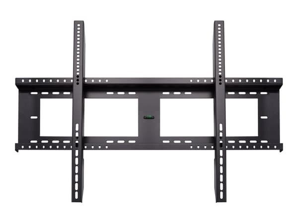 ViewSonic VB-WMK-001-2C - Monteringssats (väggfäste) - för platt panel - väggmonterbar