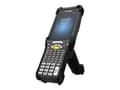 Miniatyrbild 1 av 5: Zebra MC9300 - Handdator - ruggad - Android 8.1 (Oreo) - 32 GB - 4.3" färg (800 x 480) - streckkodsläsare - (2D-imager) - USB-värd - microSD-kortplat