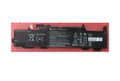 Miniatyrbild 1 av 2: HP - Batteri för bärbar dator (lång batteritid) - litiumjon - 3-cells - 4.33 Ah - 50 Wh - för EliteBook 735 G6, 745 G5, 745 G6, 830 G5, 840 G6; Elite