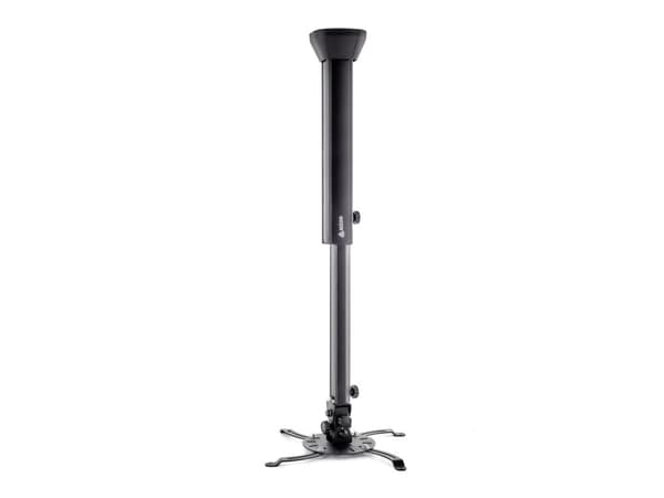 Edbak PMV200, Loft, 30 kg, Sort, -7,5 - 7,5°, RoHS, 180 mm