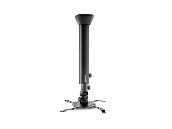 Edbak PMV200, Loft, 30 kg, Sort, -7,5 - 7,5°, RoHS, 180 mm