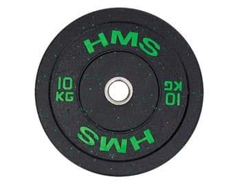 kudde 10 kg platta Grön HMS HTBR10