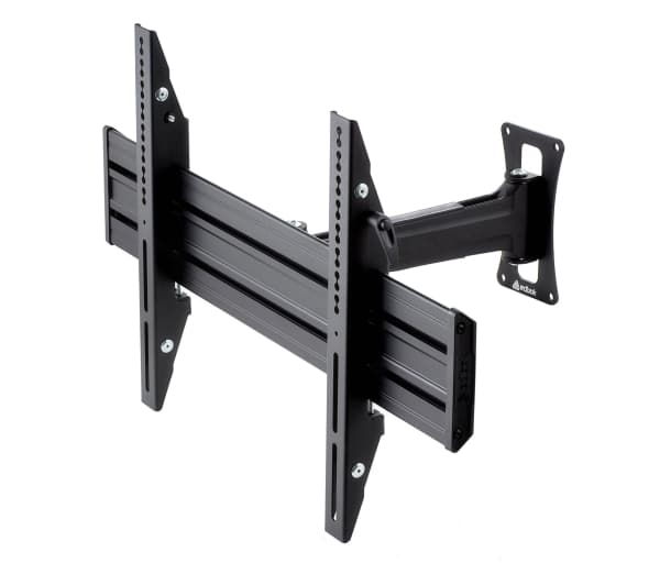 Edbak VSM652, 36 kg, 76,2 cm (30"), 119,4 cm (47"), 100 x 100 mm, 600 x 400 mm, lajiteltu Svart