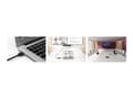 Miniatyrbilde 3 av 5: Yealink BYOD-Extender Sort